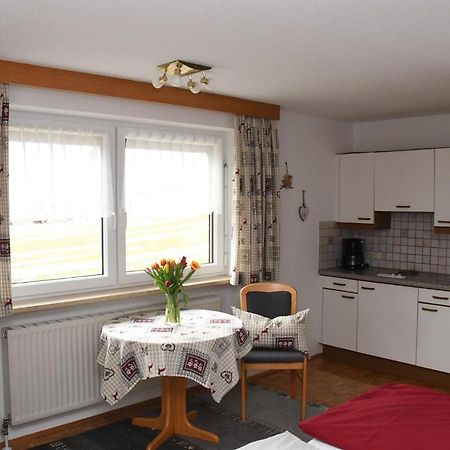 Ferienwohnung Dreer Höfen Exterior foto
