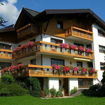 Ferienwohnung Dreer Höfen Exterior foto