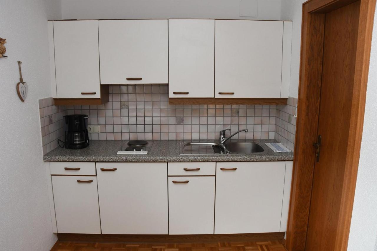 Ferienwohnung Dreer Höfen Exterior foto