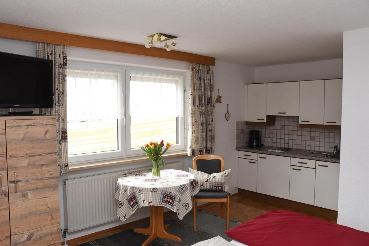 Ferienwohnung Dreer Höfen Exterior foto