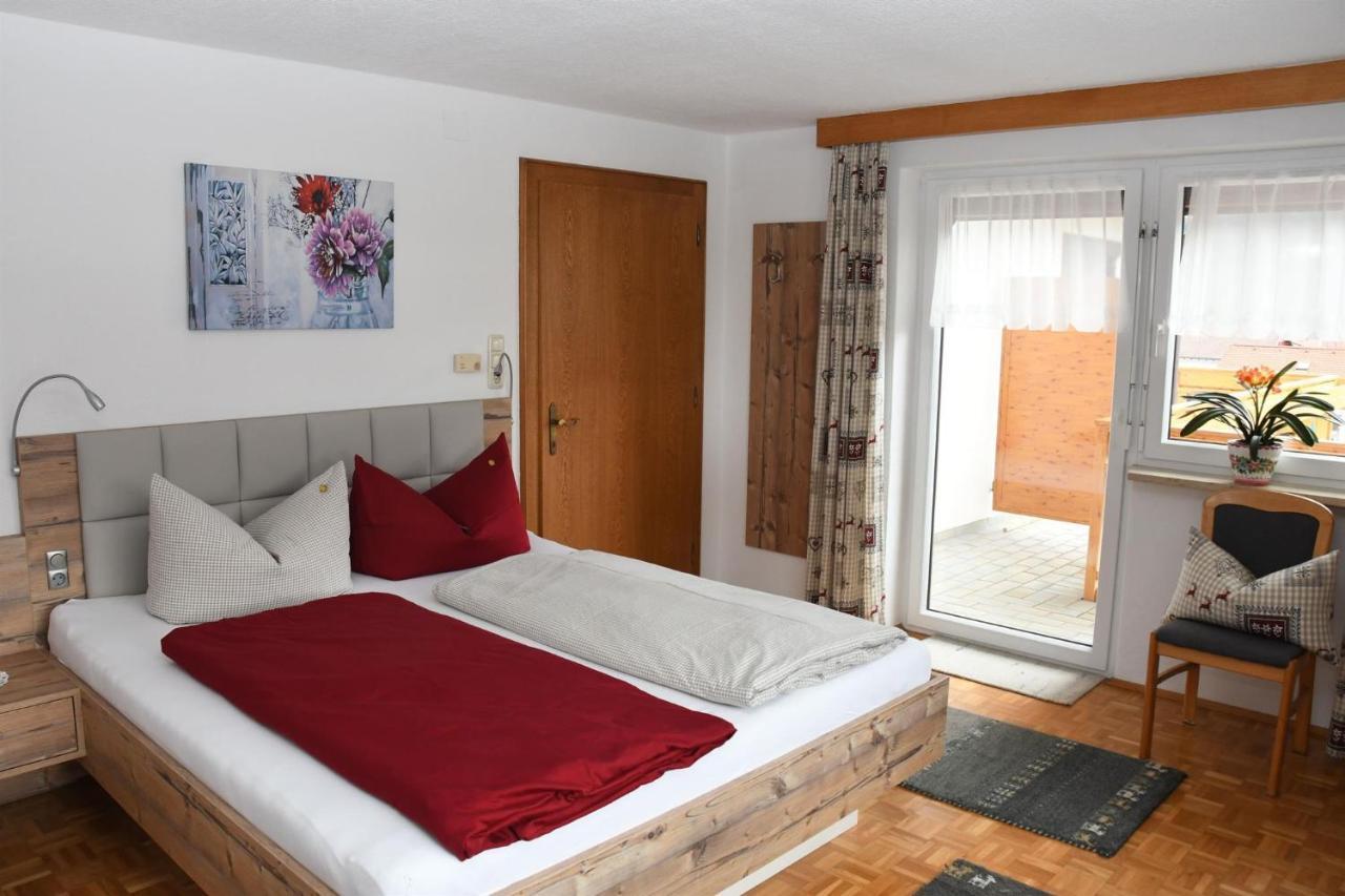 Ferienwohnung Dreer Höfen Exterior foto