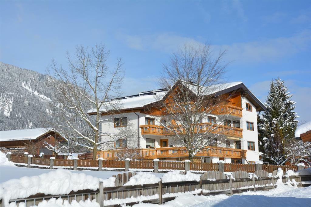 Ferienwohnung Dreer Höfen Exterior foto