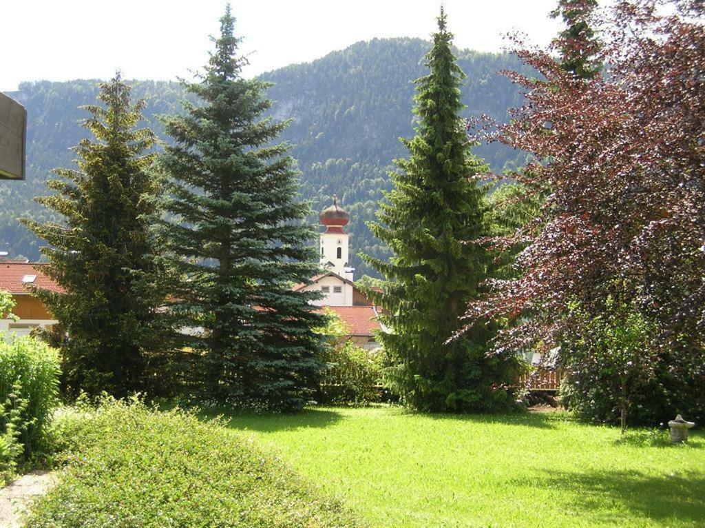 Ferienwohnung Dreer Höfen Exterior foto